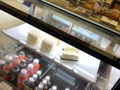-Kilos咖啡馆(保利珑远店)