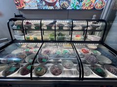 -军子大排档(迎春花园店)