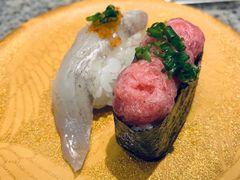 -合点寿司(美罗城店)