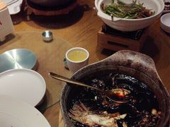 -九毛九西北菜(大东海店)