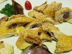 -红棉中餐厅·广州海航威斯汀酒店