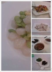 中福大酒店-中福大酒店·宴会厅