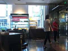 大堂-小资太太餐厅(南岗区店)