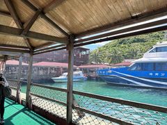 -海南分界洲岛旅游区