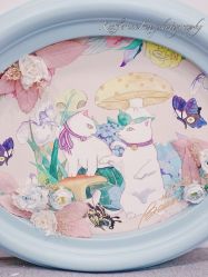 -初NAIL日式美甲美睫沙龙