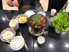 -川香煲(茅台路店)