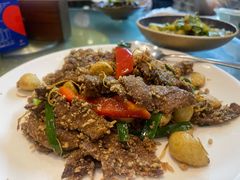 -茶油香闽南菜·花园餐厅(前埔店)