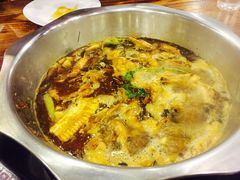 -王婆大虾(五道口店)