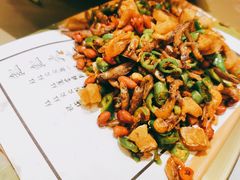 当家下酒菜-7017浙菜•建德味(中财店)