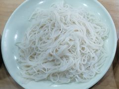 韩国面条-贤花饭店(城阳店)