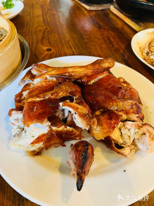 和记菜馆图片