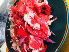 -别装假铝盆烤肉(三道街店)