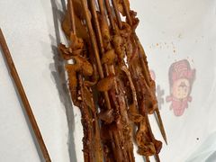 -状元阁烧烤(新华路总店)