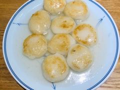 静一糍粑-静一餐厅·湖北菜(前门创始店)