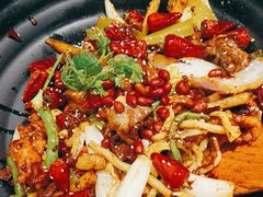 -麻辣盛艳(淮安万达店)