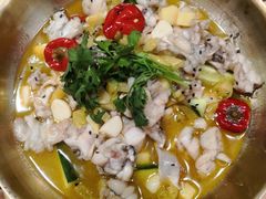 -我是那个大叔·美食研究所(新塘路店)