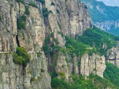 -雁荡山风景名胜区