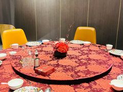 -京采烤鸭清真餐厅(金桥店)