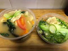 -禅悦素食