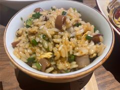 海肠捞饭-KŌNG胶东小馆·酒馆(华熙店)