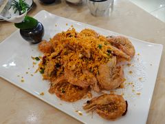 -北方饺子王·海肠捞饭·海鲜锅(山大店)