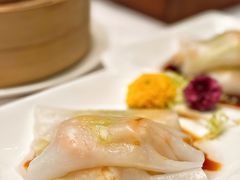 -明阁 Ming Court(广州朗豪酒店)
