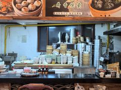 -四季春(美食街店)