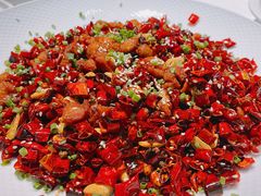 -小河盐帮·私家菜·烤鸭(三元桥·霄云路店)