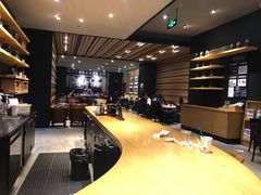 -星巴克臻选(郑州国贸360广场店)