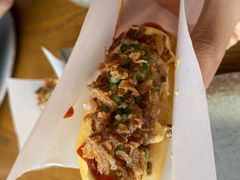 丹麦小热狗-BOR Eatery(安福路店)