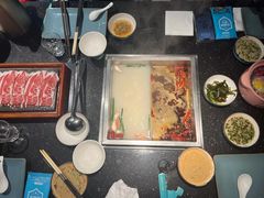-五星桥原切肥牛火锅·30年专注好牛肉(湖塘店)