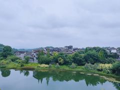 -青岩古镇