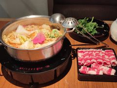 -仓桥家·焗寿司·锅物(光谷步行街店)