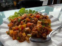 什锦羊肉-东伊顺(高银街店)