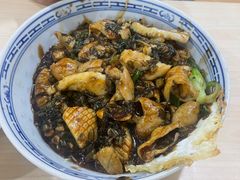 -福海面馆(阳曲店)
