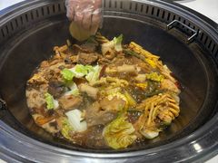 -东北铁锅宴(云龙华府店)