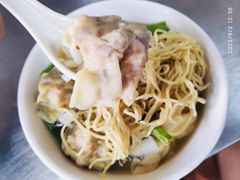 -坚记面店(一德路店)