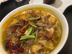 -柒园·三十年创意杭帮菜(龙湖滨江天街店)