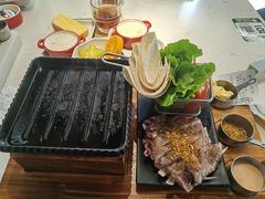 -豪客来牛排(开元盛世广场店)