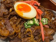-大岛日本料理铁板烧(南通大饭店)