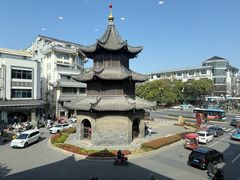 -怡园饭店-餐厅(四望亭店)