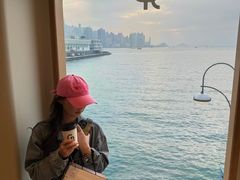 -Cupping Room(Harbour City)