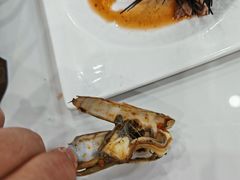 -天隆酒店·本地海鲜鲁菜(烟台大学店)