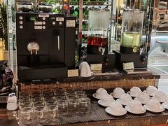 -温州王朝大酒店-自助餐厅