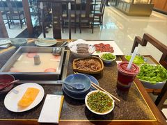 -皇城老妈·大连海鲜火锅(港湾店)