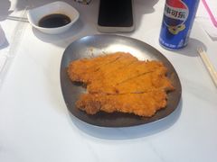 -鲁达面馆本帮风味(共康东路店)