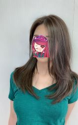 -TK·HAIR SALON韩式设计