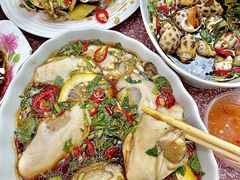 -圆蛋酒料•生腌(开元路店)