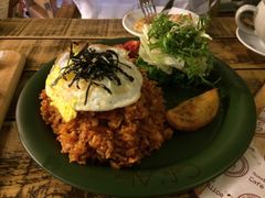 -Cafe Alice咖啡爱丽丝(奥城店)
