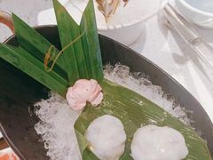 芝士虾滑-若爱猪肚鸡·啫啫煲(循礼门M+店)